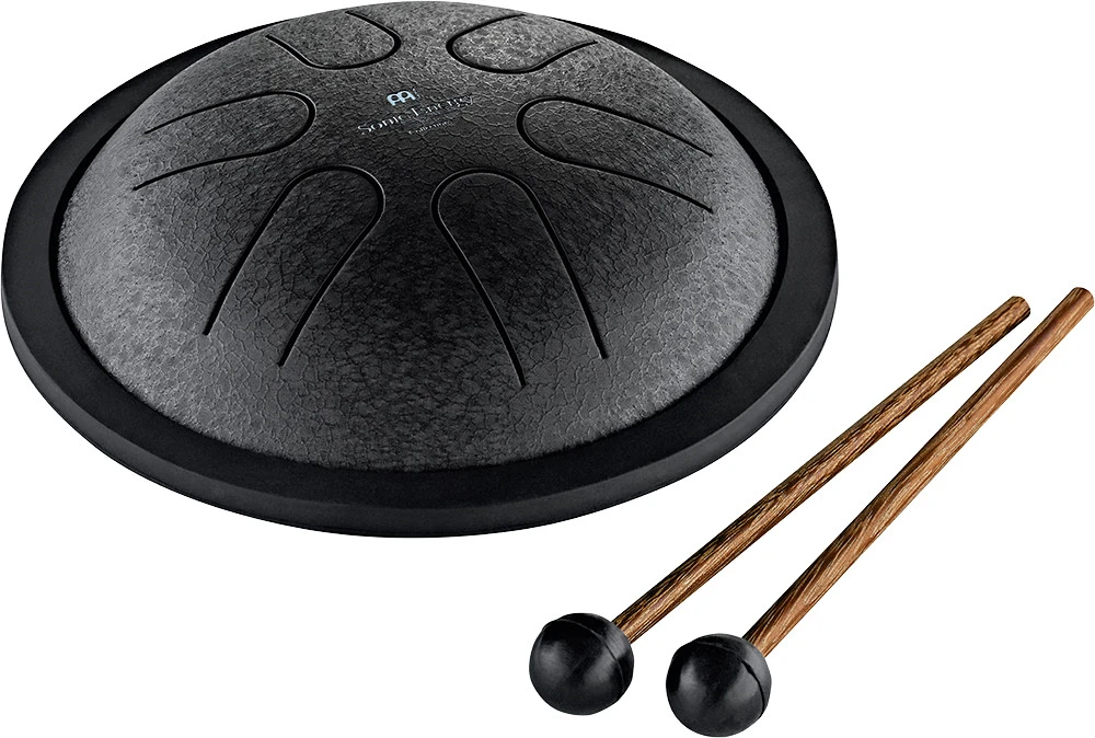 Meinl Sonic Energy MSTD1BK Steel Tongue Mini